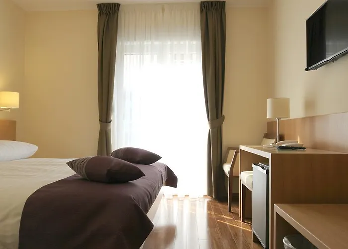 Hotel Villa Privileggio