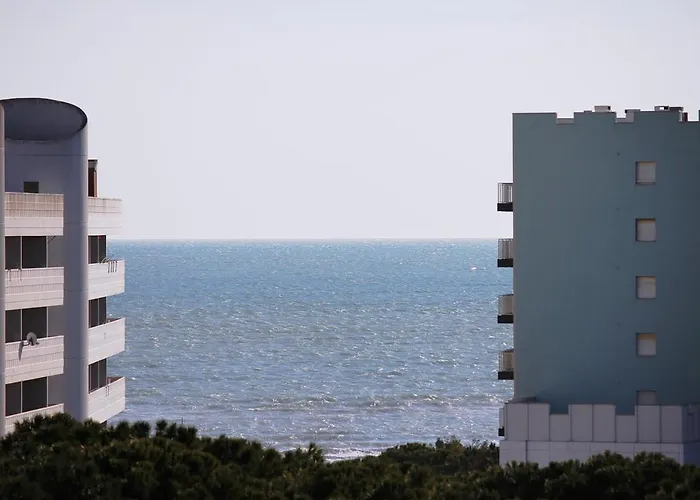 Rosato Sea View Apartment