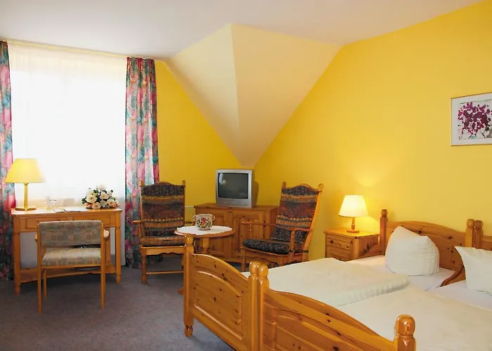 Hotel Froebelhof