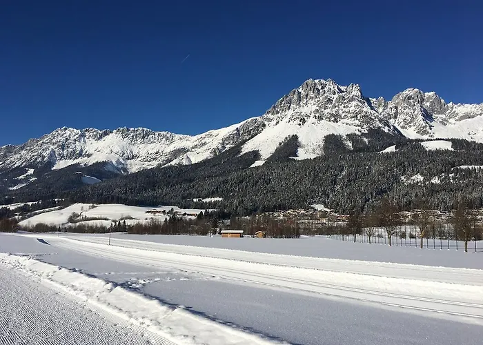 Landhaus Bergmoment - Adults Only
