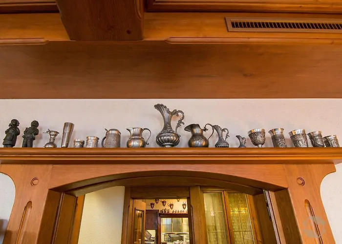 Hotel Restaurant Alte Linde
