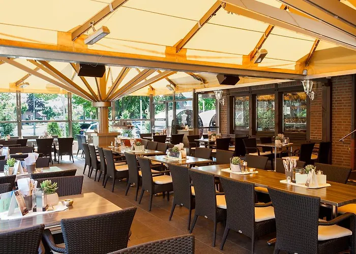 Hotel Buegener