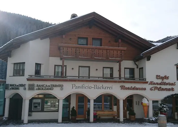 Residence Ploner