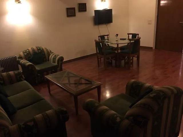 Shiva Oasis Resort