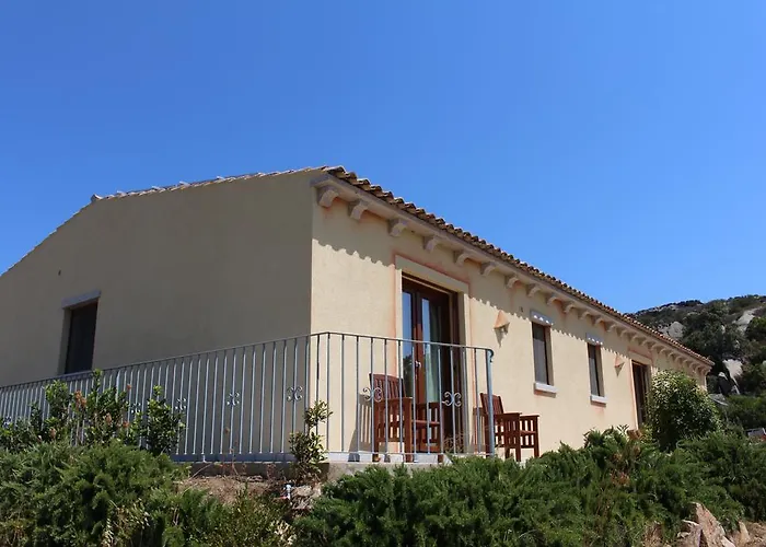 Casa La Liccia