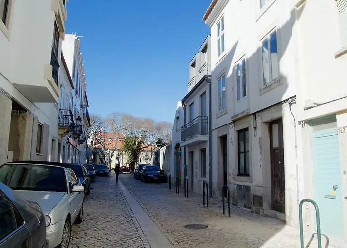Casa Do Chafariz