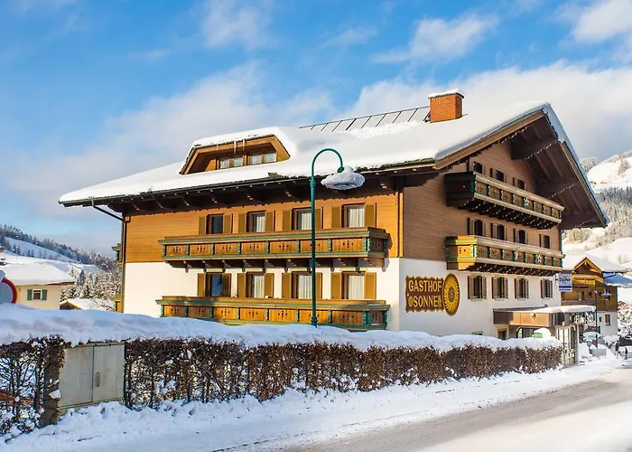 Hotel Sonne