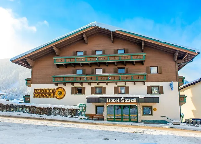 Hotel Sonne