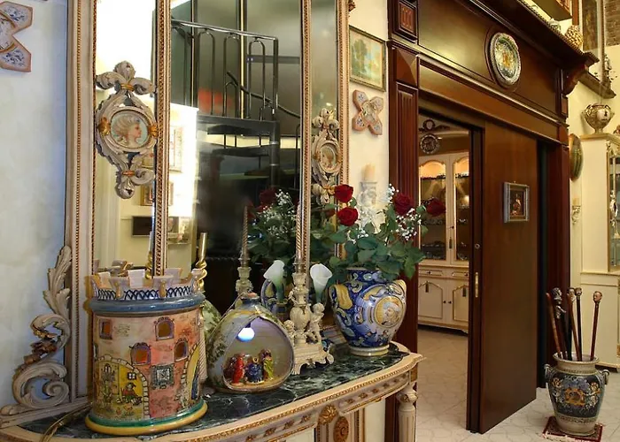 B&B Il Caravaggio