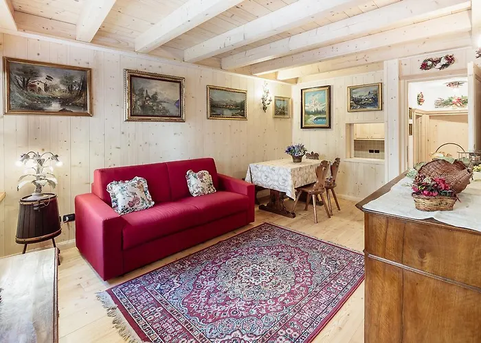 Villa Olimpia - Gruppo Stay