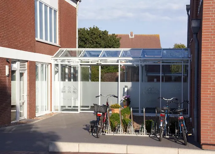 Hotel Floerke