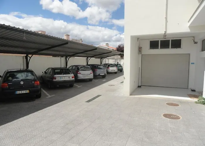 Hotel O Mirandes