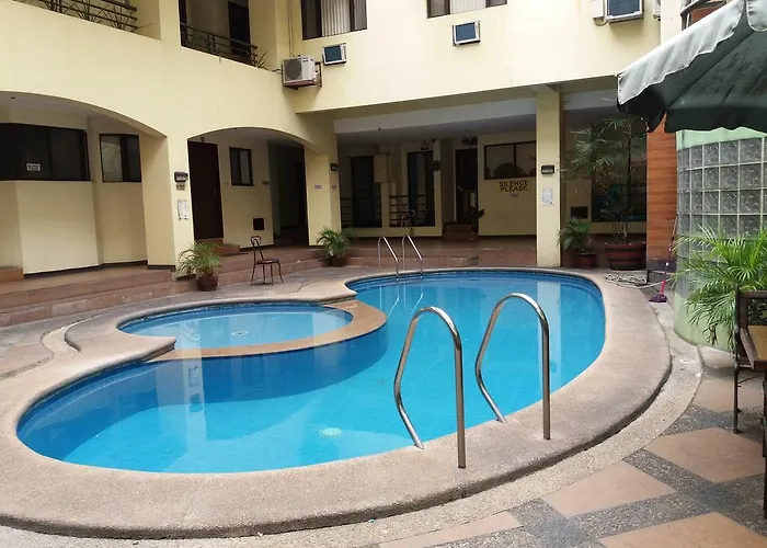 722 Metropolis Tower Unit 212