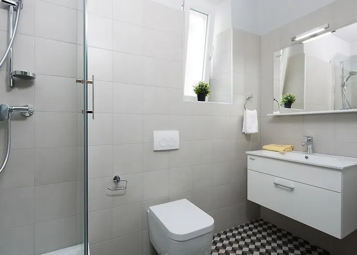 Studio Apartments River - Self Check-In