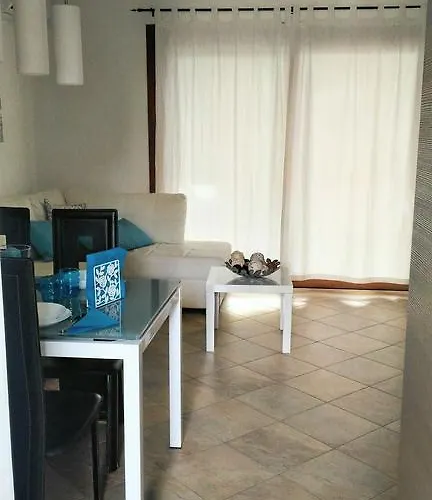 Casa Rubina