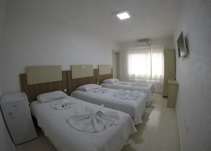 Hotel Dove