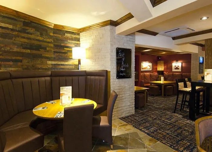 Premier Inn Newmarket