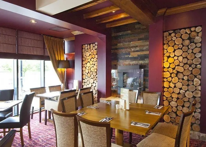 Premier Inn Newmarket