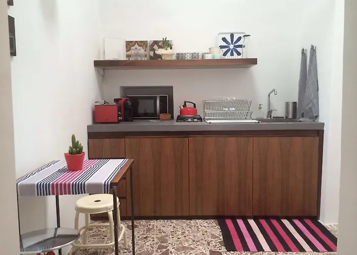 Tolomeo'S House-Bed & Bike