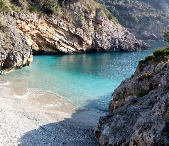 Vivere Il Mare