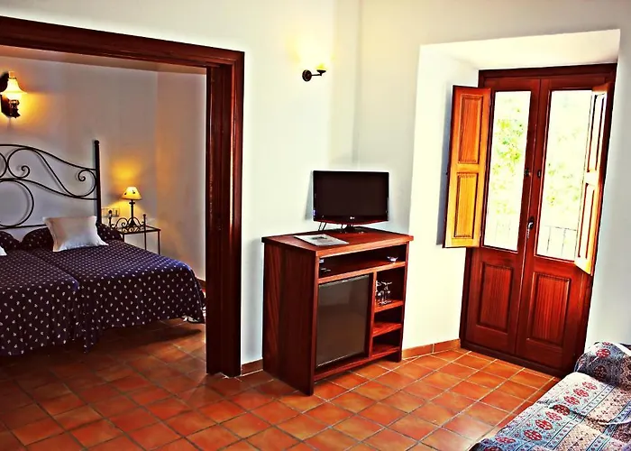 Agroturismo Can Fuster