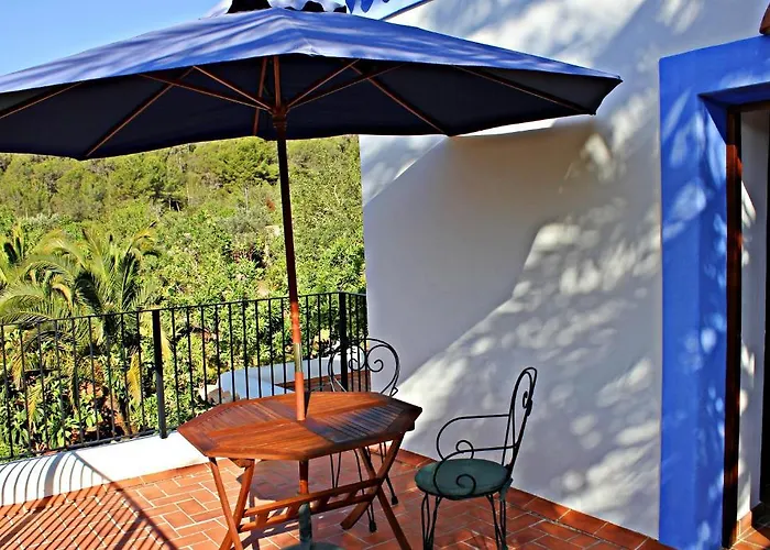 Agroturismo Can Fuster