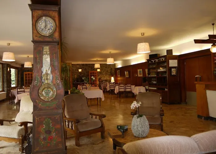 Hotel Le Castelet