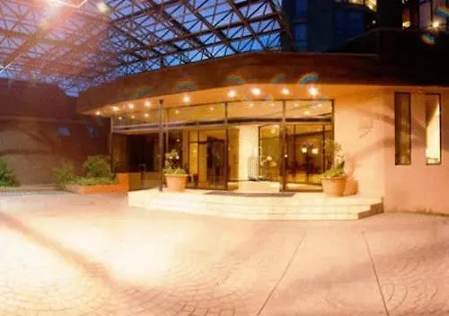 Panamericana Hotel Temuco