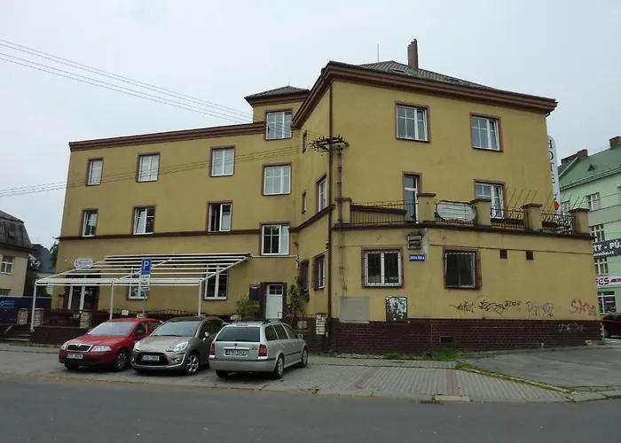 Hotel Paradise