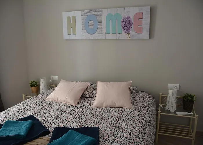 Apartamento Flavia II Sant Damia