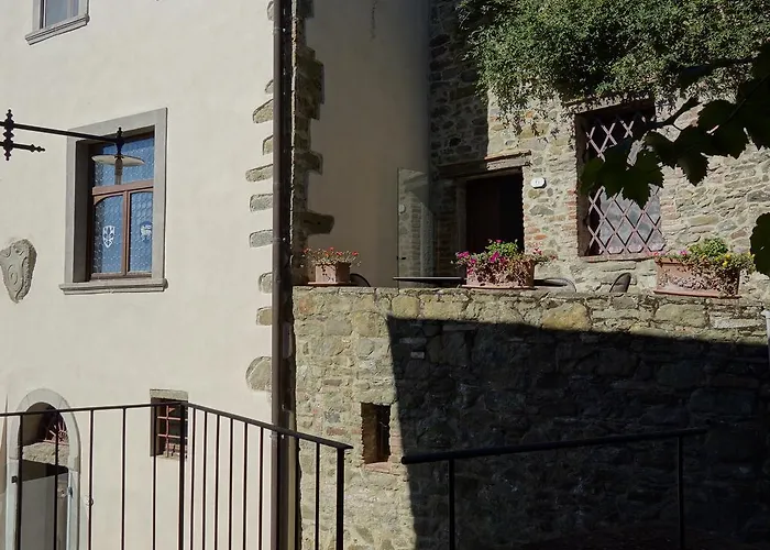 Montefienali Village La Chiocciola