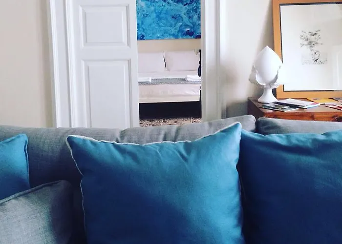 Tolomeo'S House-Bed & Bike
