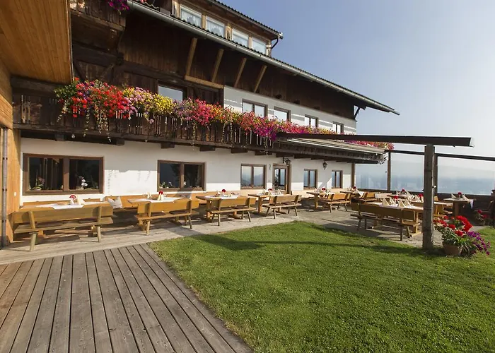 Berggasthof Haeusler