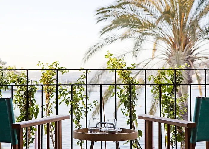 Cbbc Suites Port Vell