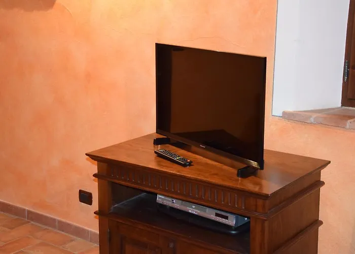 Appartamento Talosa