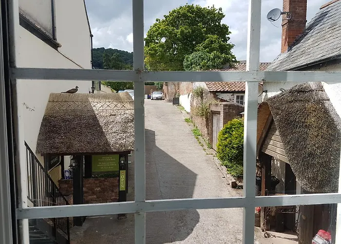 Dunster Castle Hotel