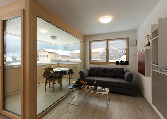 Appartement-Ennemoser