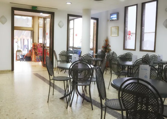 Hotel Parc