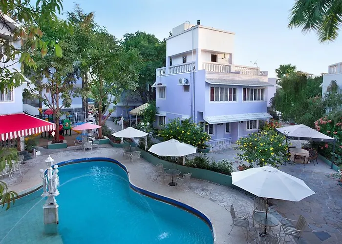 Avion Holiday Resort