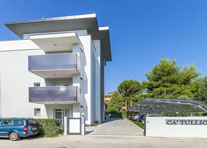 Residence Ca'Tullio