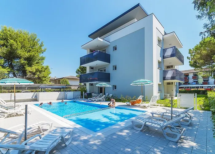 Residence Ca'Tullio