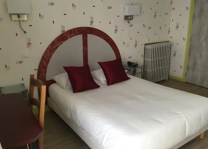 Hotel Republique