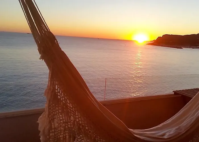 Akisol Sesimbra Beach II