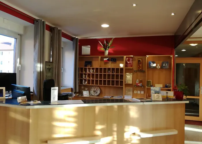 Hotel O.K. 1