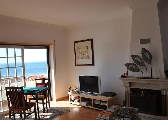 Ericeira Beach Place