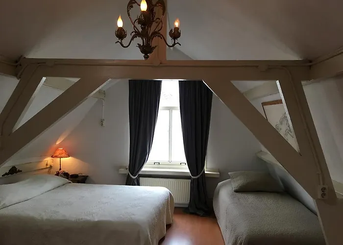 La Perle Apartment