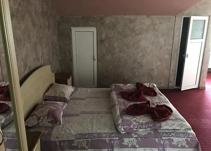 Power House Hotel