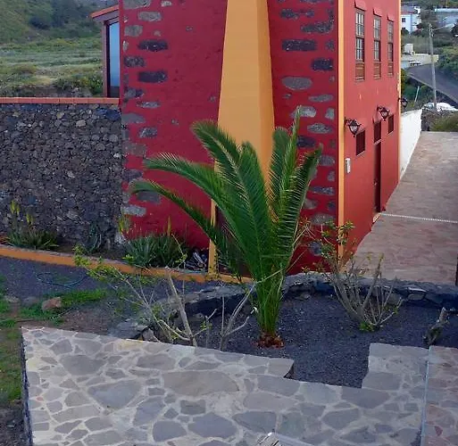 Casa Rural El Hondillo