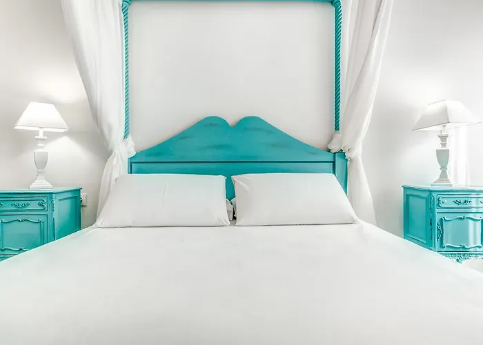 Belone Suite