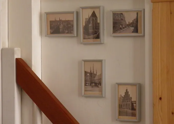 Ferienhaus Wiethuechter